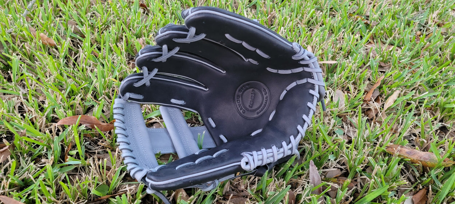 Stealth Mode - Infield