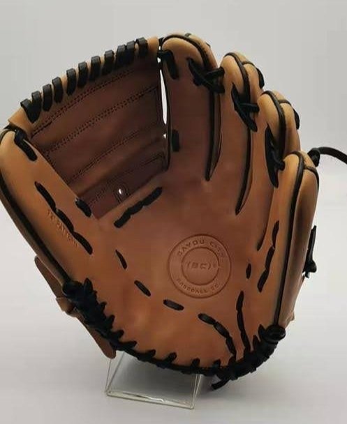 OG Pitching Ace