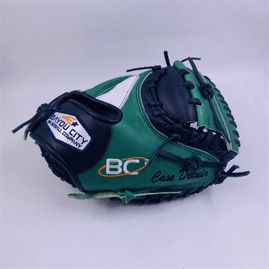 BC2 Custom Catcher's Mitt