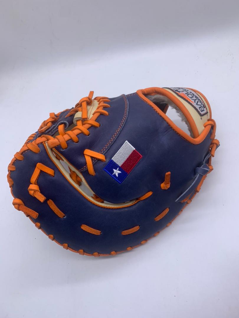 BC2 Custom First Base Glove