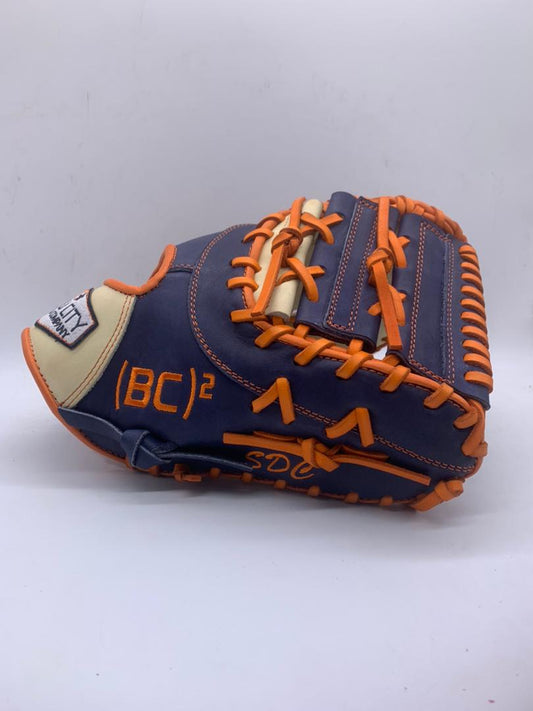 BC2 Custom First Base Glove