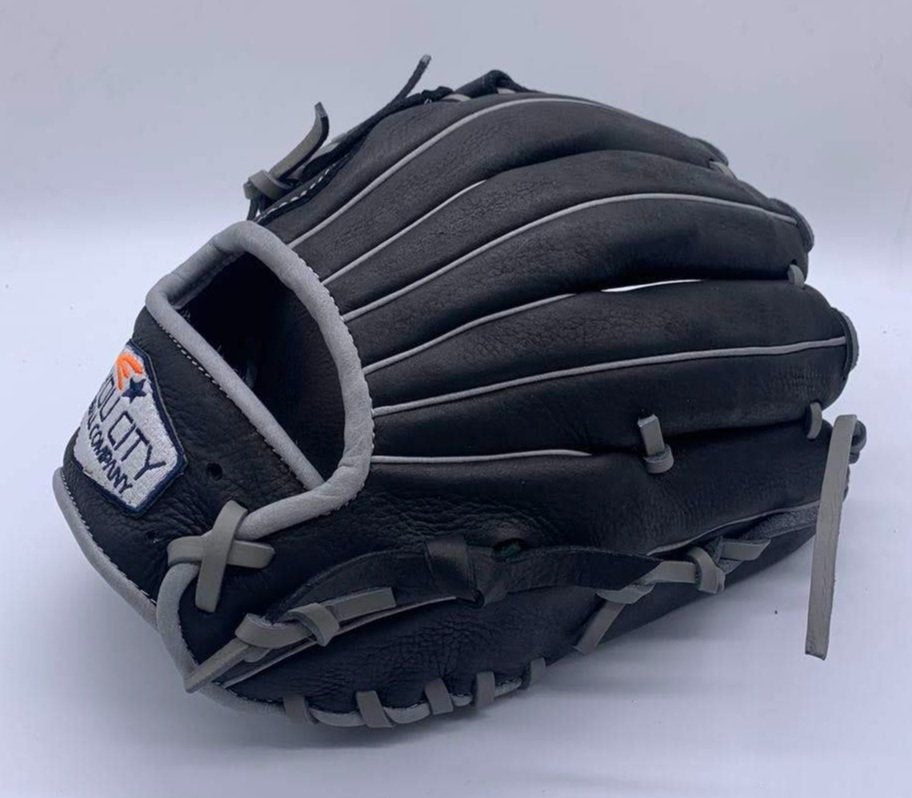 Stealth Mode - PC Pitcher Series