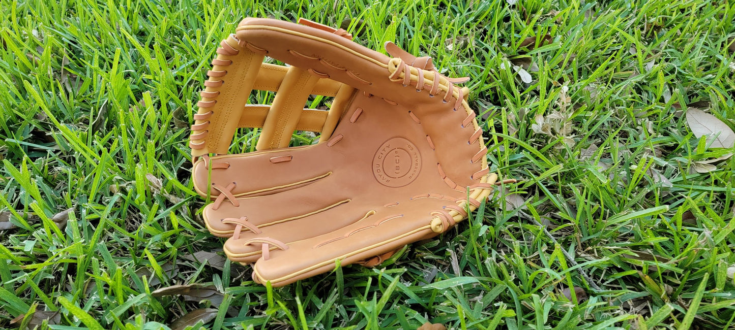 The Golden Child - Outfield